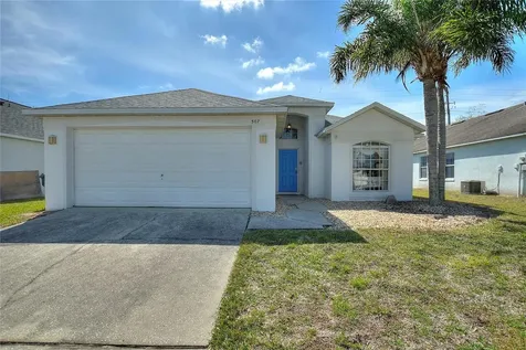 507 Lake Davenport Boulevard Davenport FL 33897