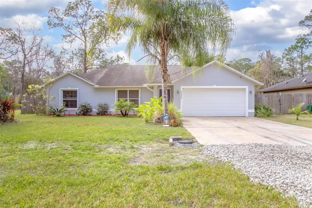 2330 Central Parkway Deland FL 32724