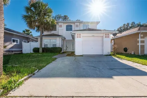 2746 Emerson Lane Kissimmee FL 34743