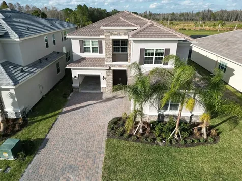32207 Rosewood Meadow Lane Wesley Chapel FL 33543