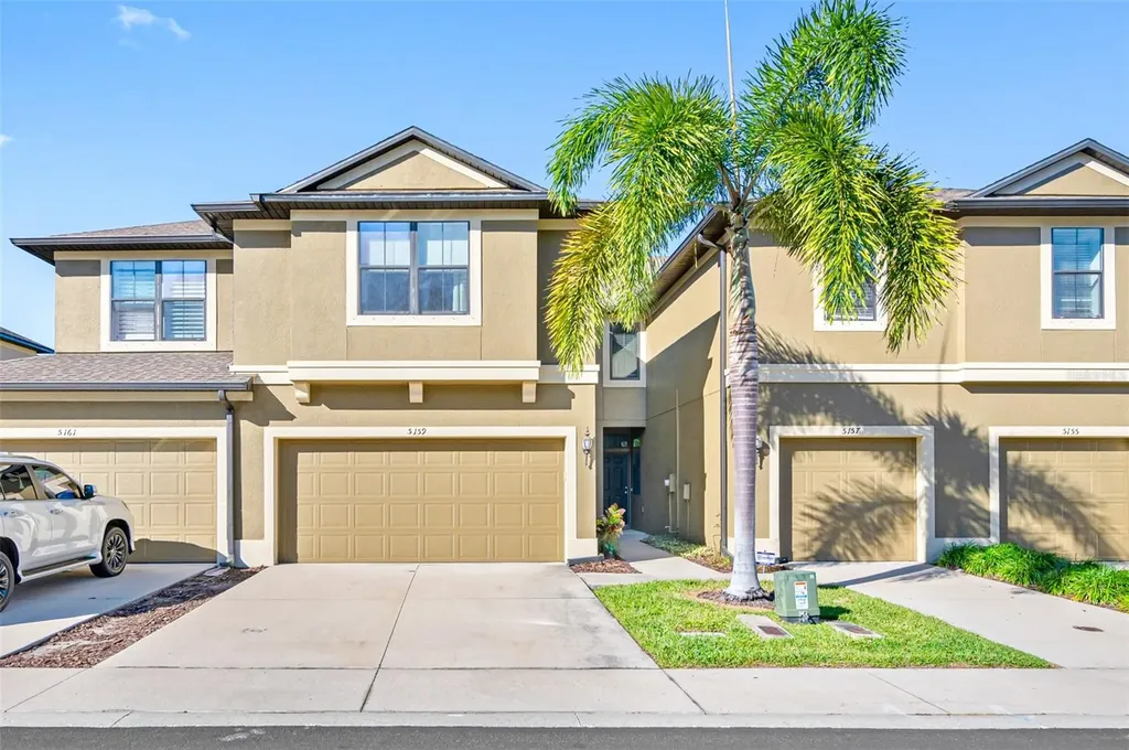 5159 Bay Isle Circle Clearwater FL 33760