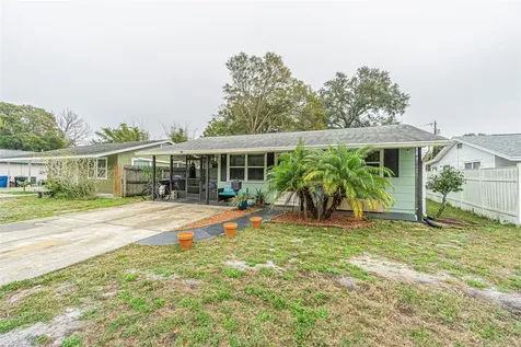7970 26th Avenue N St Petersburg FL 33710