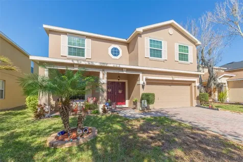 8843 Cameron Crest Drive Tampa FL 33626