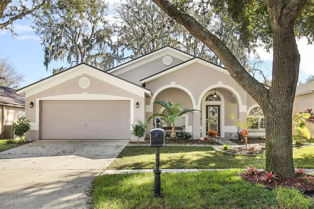 2636 Brookville Drive Valrico FL 33596