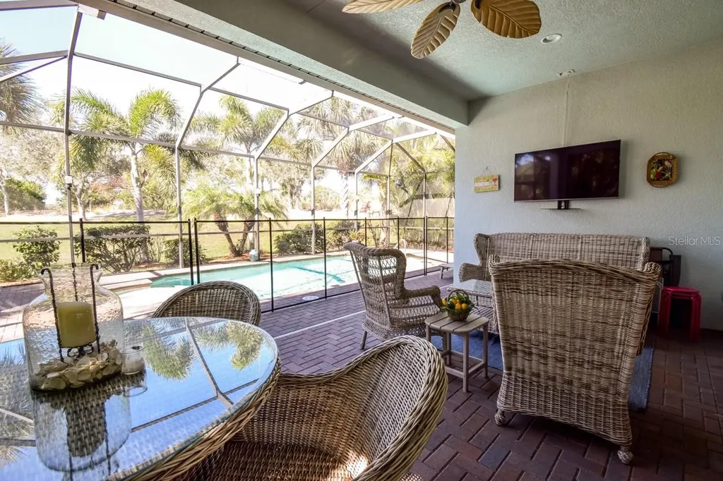 23167 Copperleaf Drive Venice FL 34293