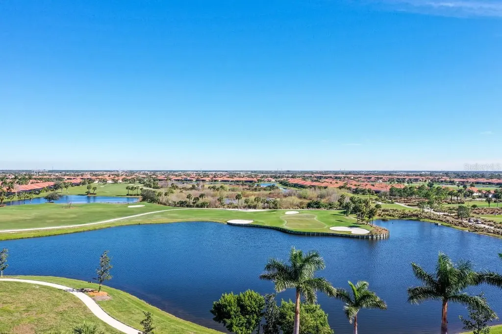 23167 Copperleaf Drive Venice FL 34293