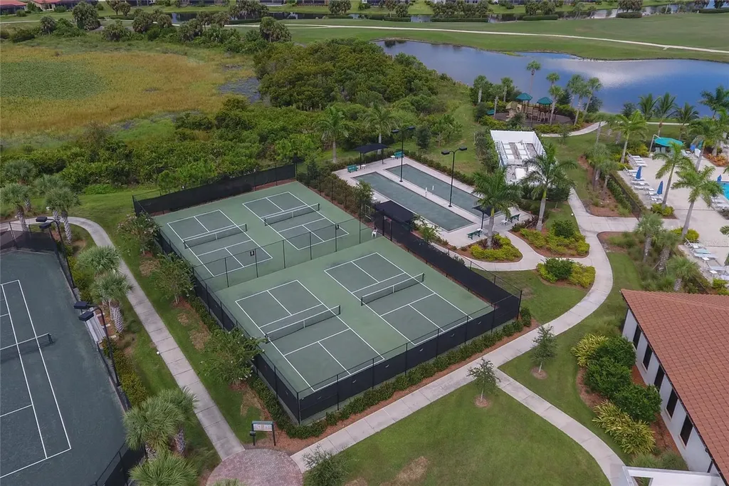 23167 Copperleaf Drive Venice FL 34293
