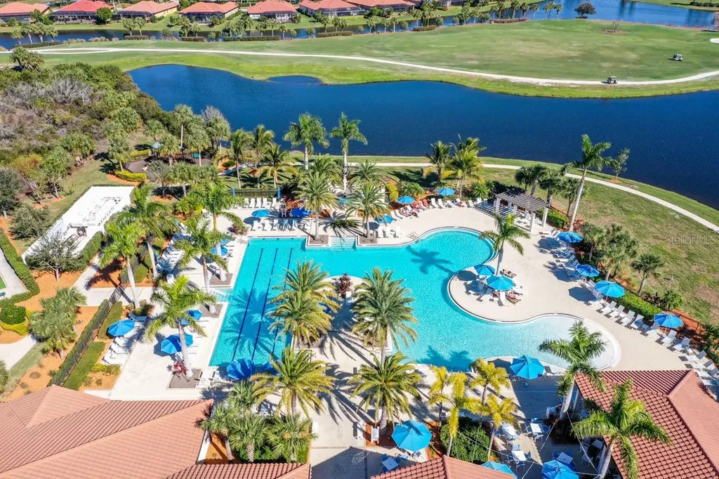 23167 Copperleaf Drive Venice FL 34293