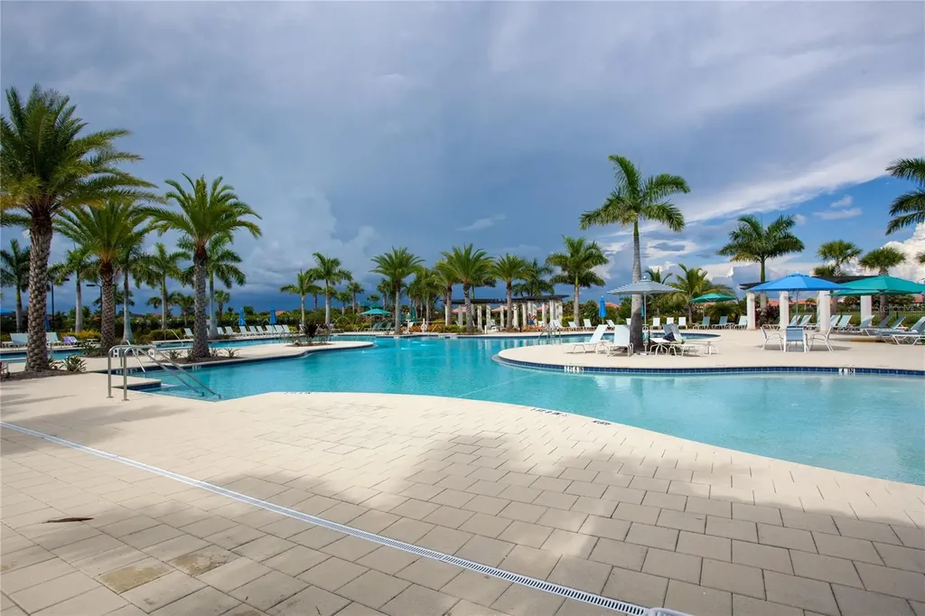 23167 Copperleaf Drive Venice FL 34293