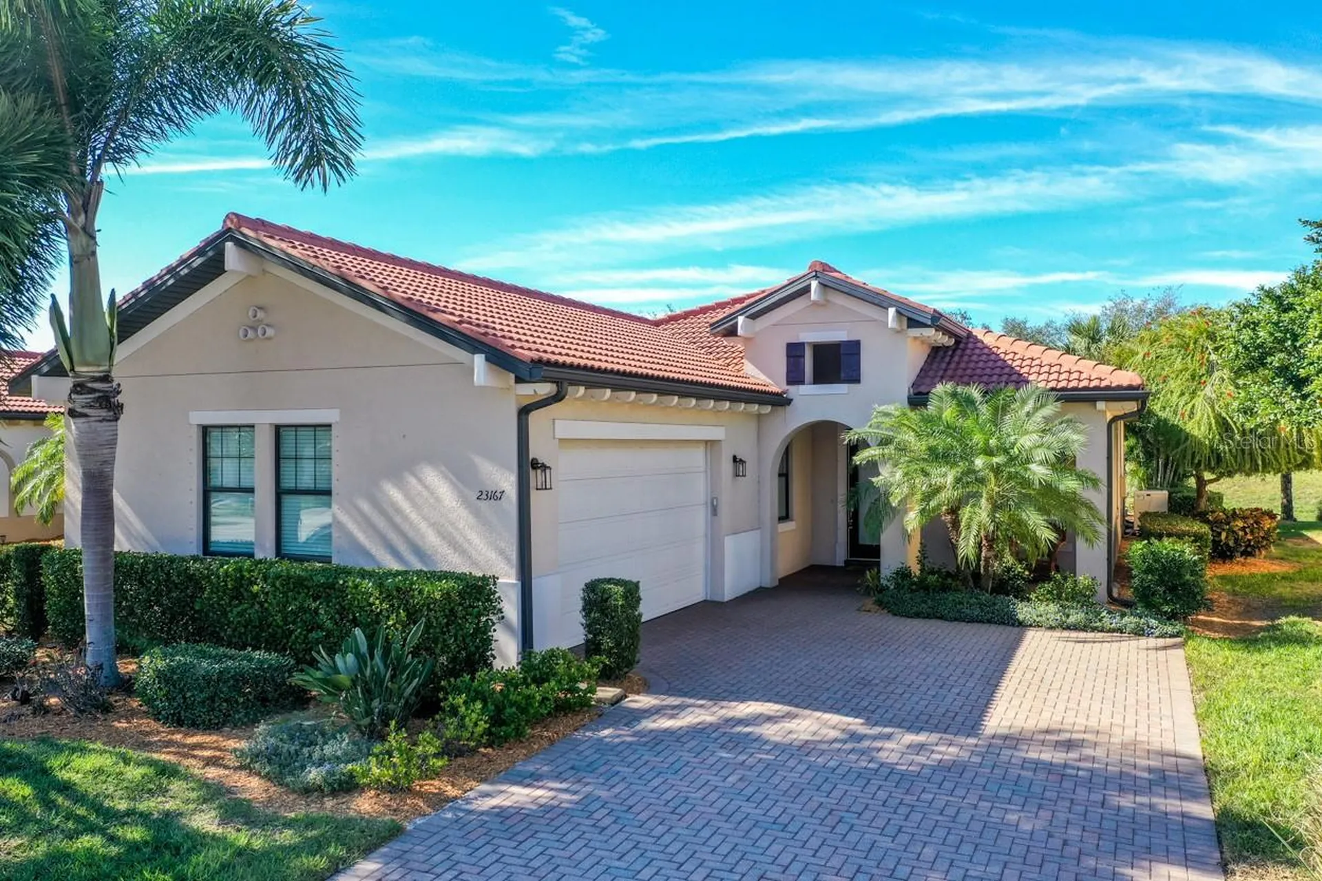 23167 Copperleaf Drive Venice FL 34293