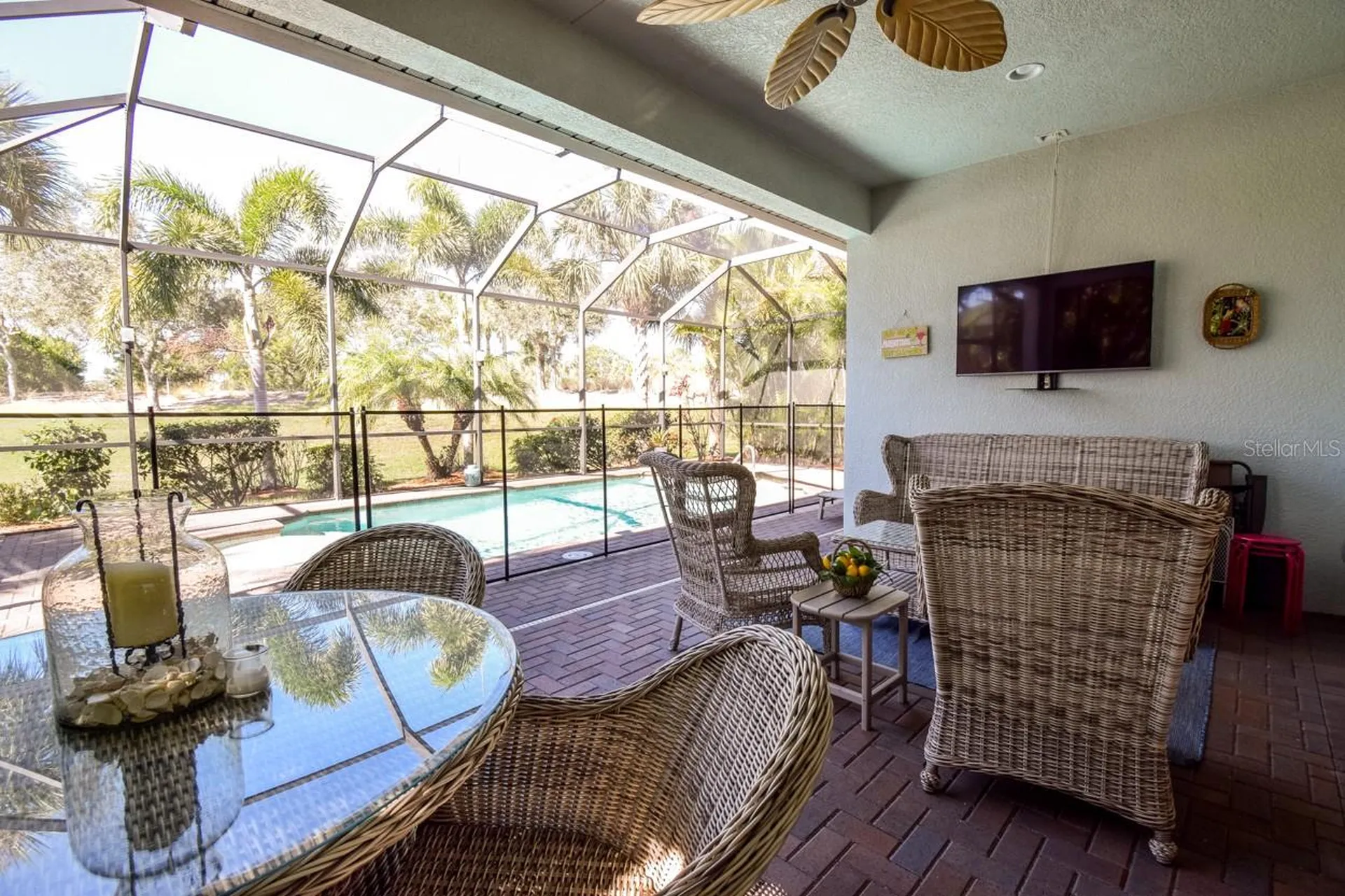 23167 Copperleaf Drive Venice FL 34293