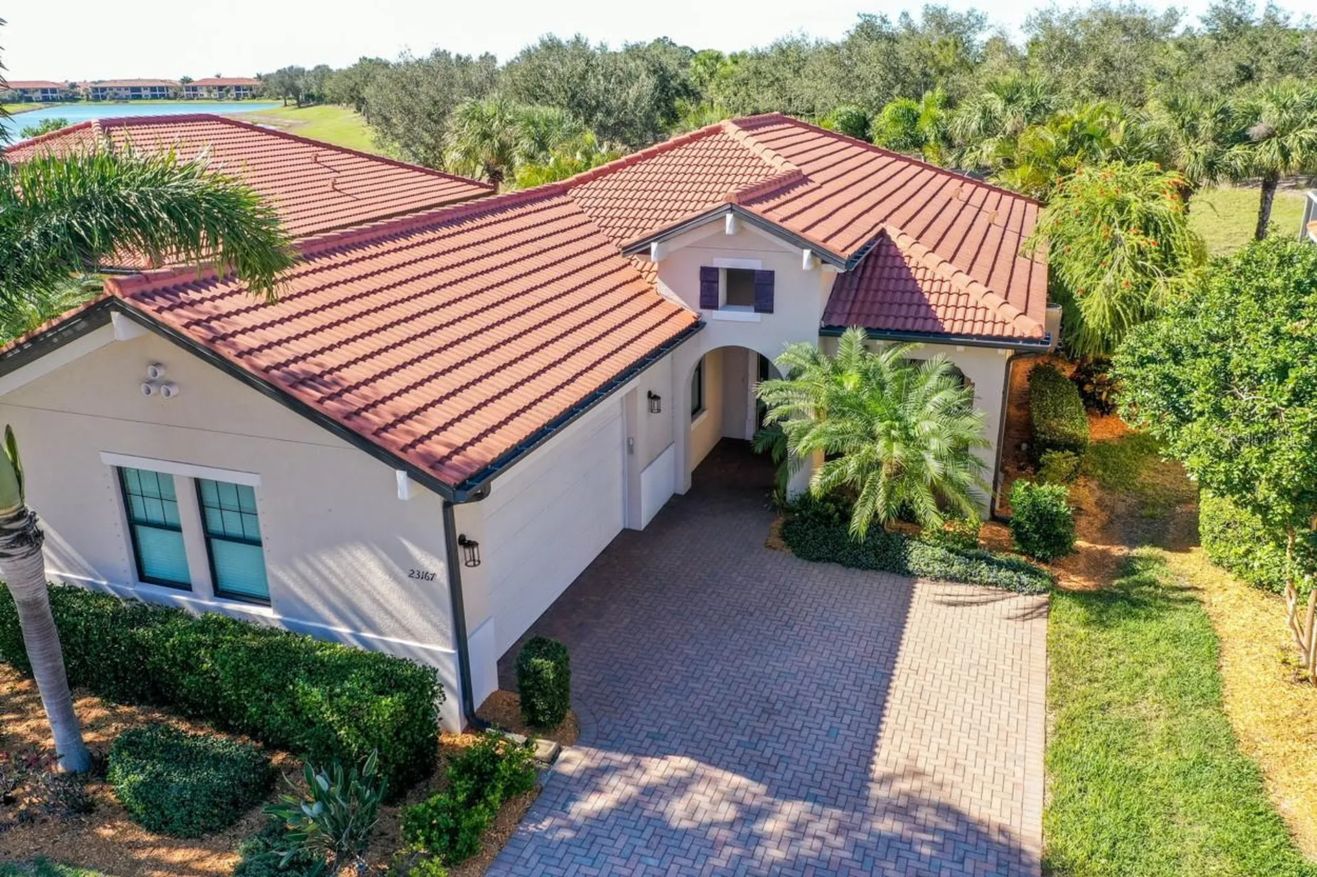 23167 Copperleaf Drive Venice FL 34293