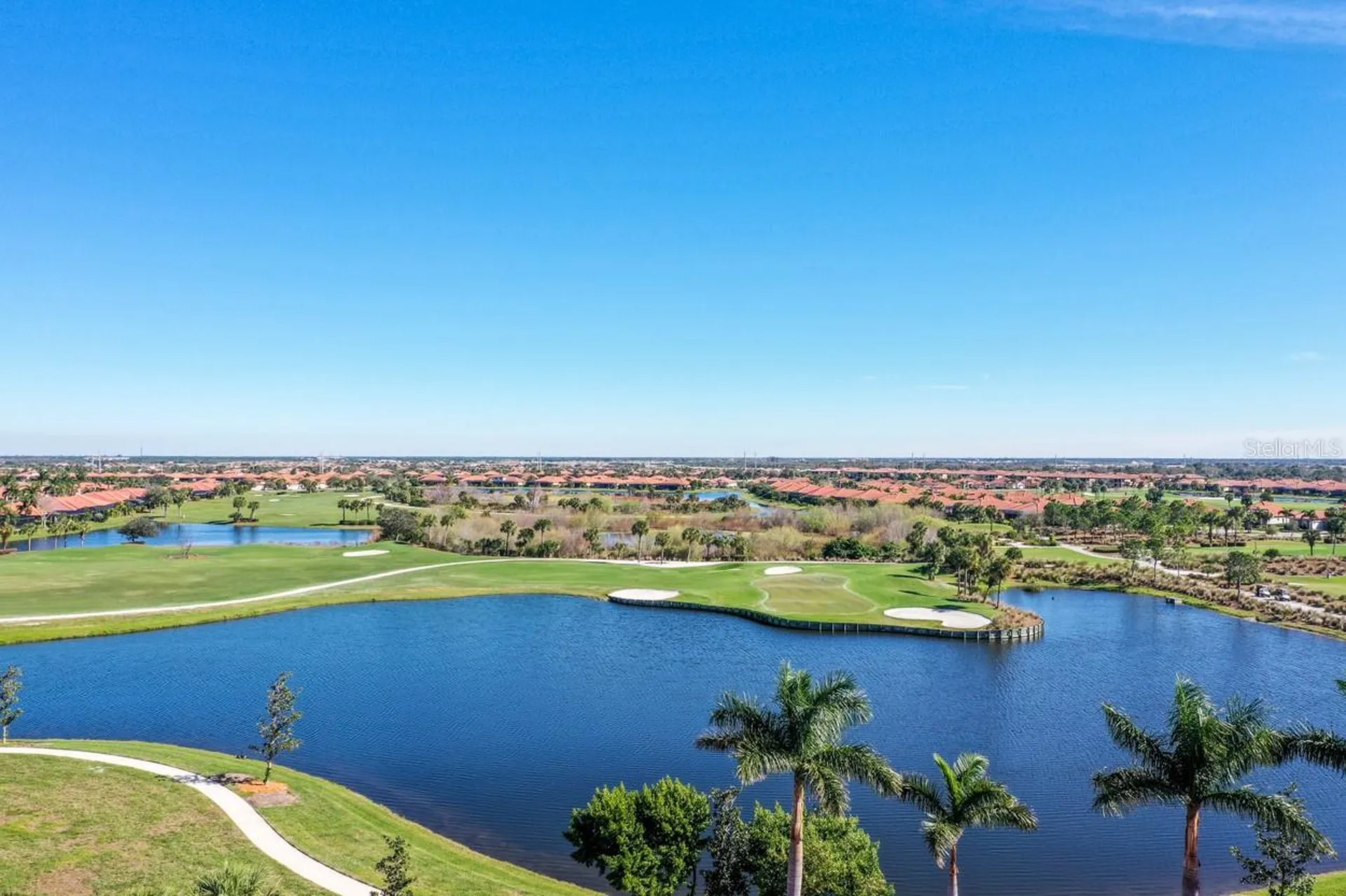 23167 Copperleaf Drive Venice FL 34293