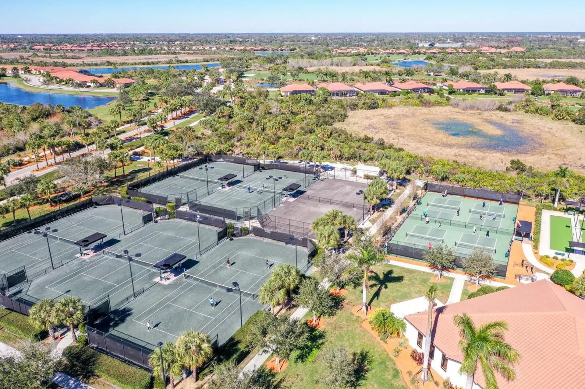 23167 Copperleaf Drive Venice FL 34293