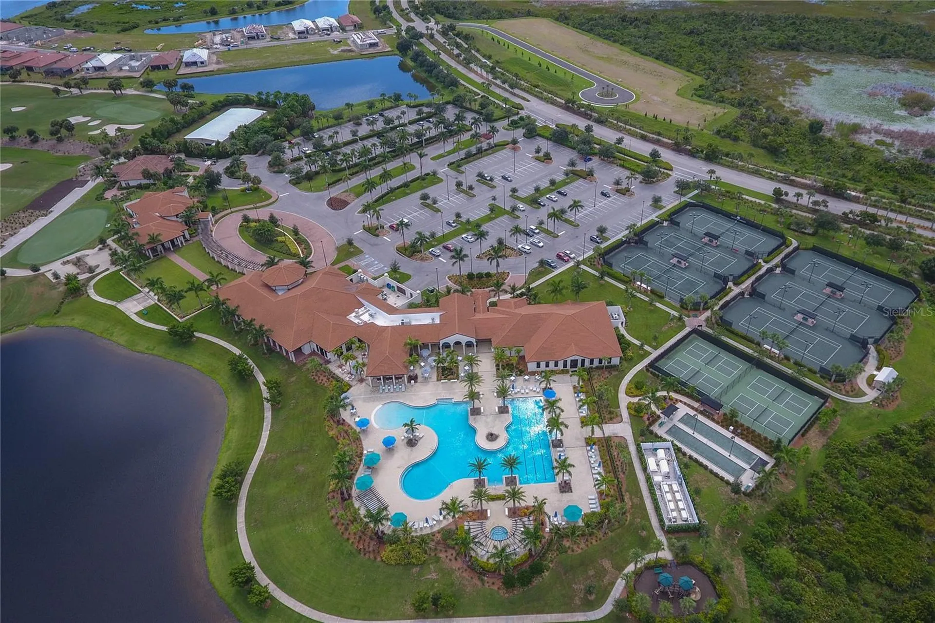 23167 Copperleaf Drive Venice FL 34293