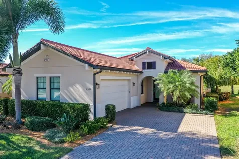 23167 Copperleaf Drive Venice FL 34293