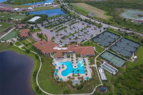 23167 Copperleaf Drive Venice FL 34293