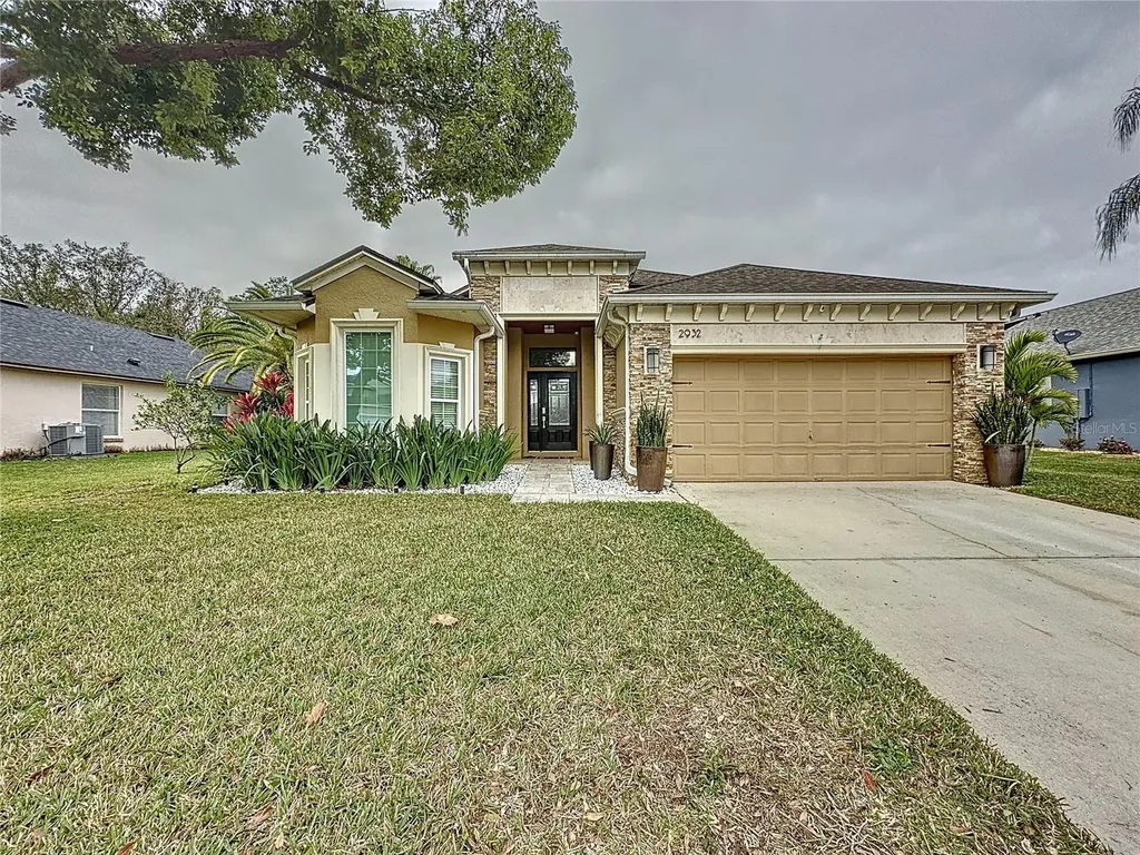 2932 Cedena Cove Street Orlando FL 32817