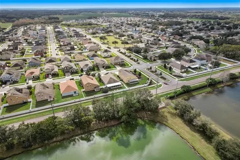 3126 Azalea Blossom Drive Plant City FL 33567
