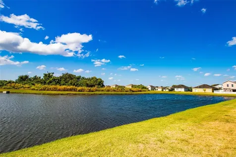 3126 Azalea Blossom Drive Plant City FL 33567