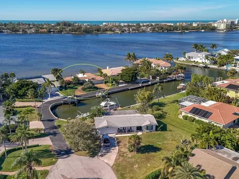 1624 Baywood Way Sarasota FL 34231