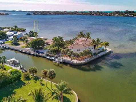 1624 Baywood Way Sarasota FL 34231