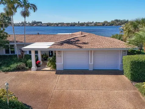 1624 Baywood Way Sarasota FL 34231