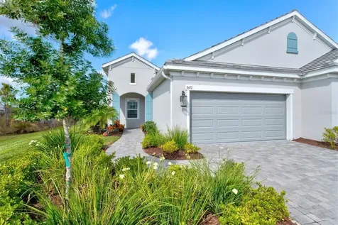 8470 Frangipani Terrace Sarasota FL 34240