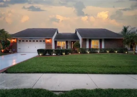 4510 Netherwood Drive Tampa FL 33624