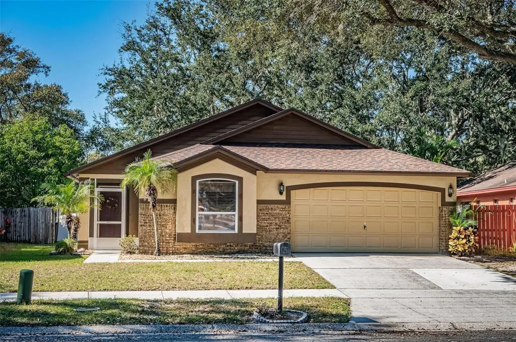 10119 Allenwood Drive Riverview FL 33569