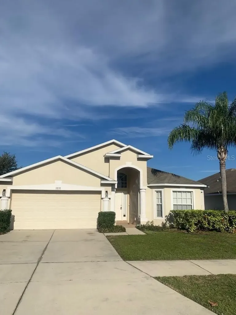 3878 Rollingsford Circle Lakeland FL 33810