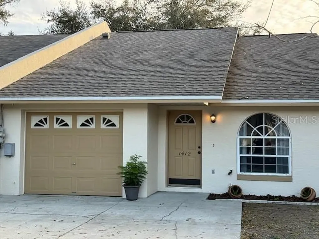 1412 Shirley Drive Lakeland FL 33810