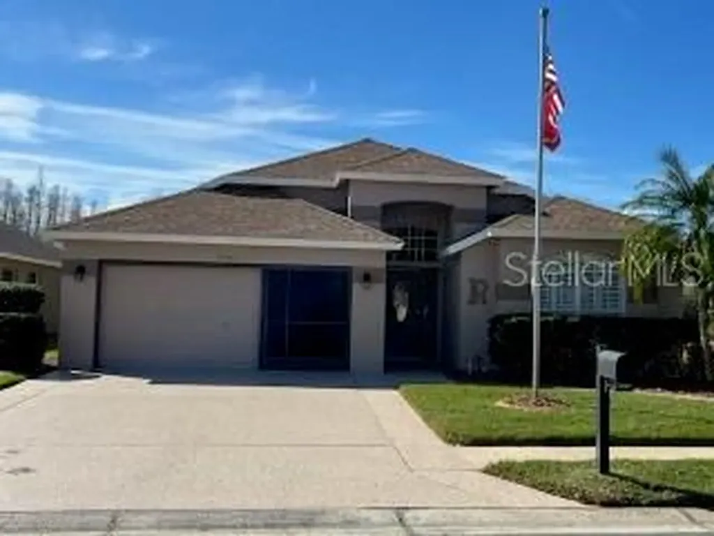 7903 Genoa Lane Land O Lakes FL 34637