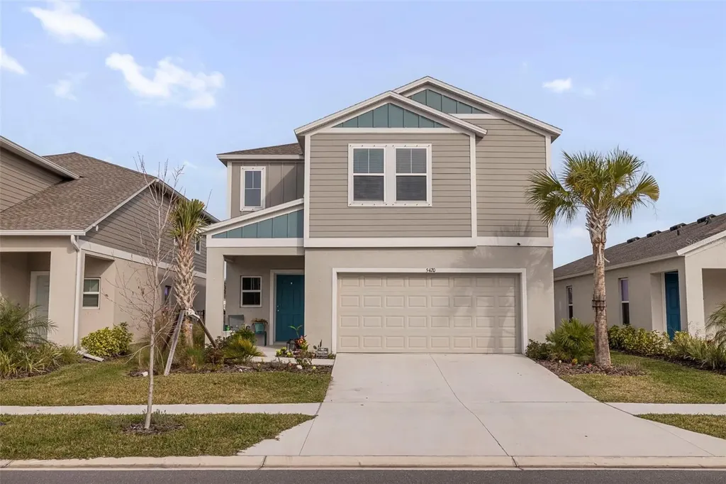 5420 Summer Sunset Drive Apollo Beach FL 33572