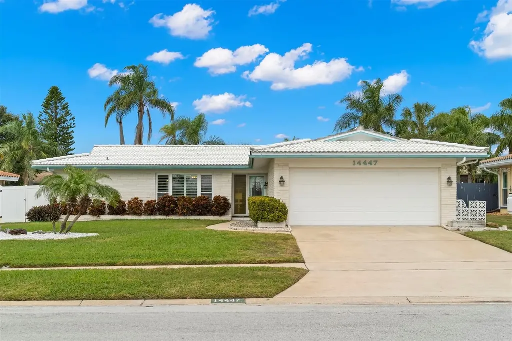 14447 Yacht Club Boulevard Seminole FL 33776