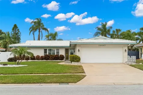 14447 Yacht Club Boulevard Seminole FL 33776