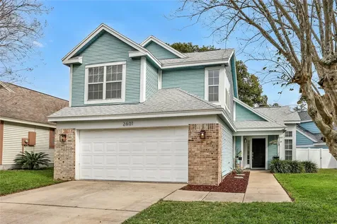 2601 Donaldson Drive Orlando FL 32812