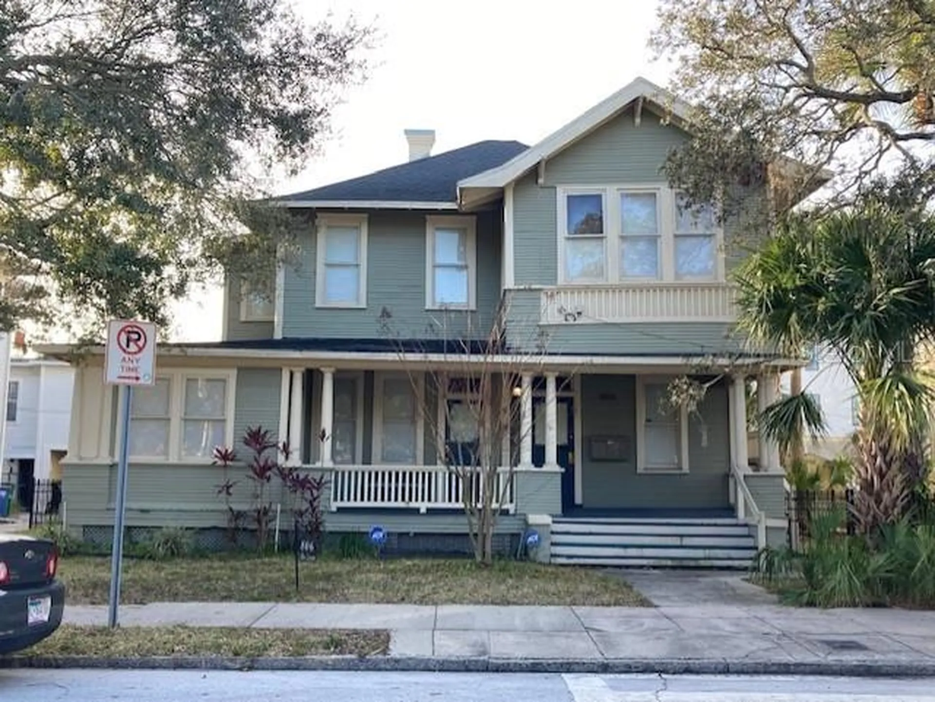 806 W De Leon Street Tampa FL 33606
