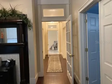 806 W De Leon Street Tampa FL 33606