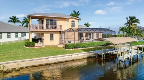 2132 SE 20th Place Cape Coral FL 33990