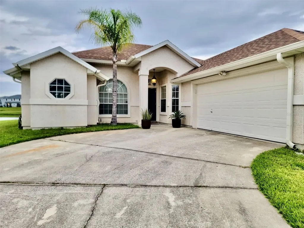 2701 Ravine Hill Drive Middleburg FL 32068