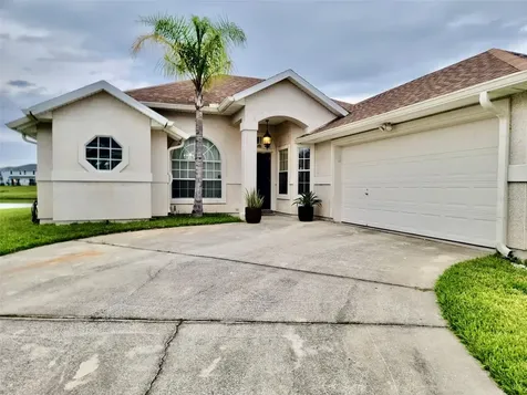 2701 Ravine Hill Drive Middleburg FL 32068