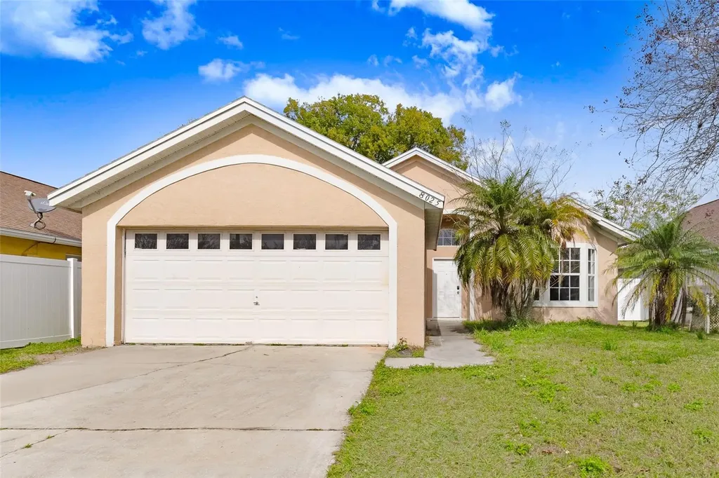 8025 Antibes Court Orlando FL 32825