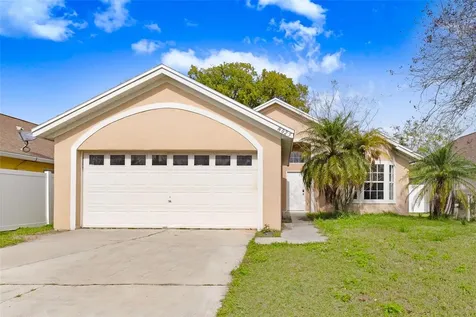 8025 Antibes Court Orlando FL 32825