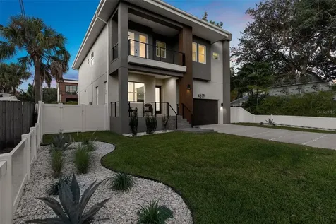 4619 W Kensington Avenue Tampa FL 33629