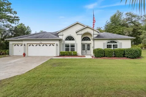 5586 N Lena Drive Beverly Hills FL 34465