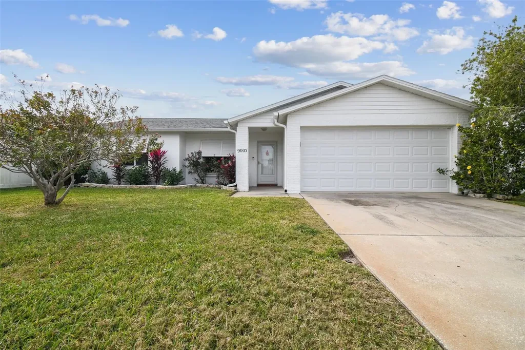 9005 Glen Moor Lane Port Richey FL 34668