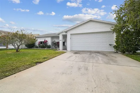 9005 Glen Moor Lane Port Richey FL 34668