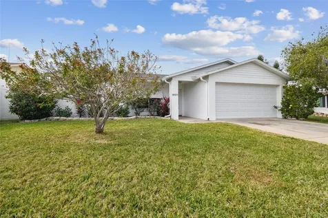 9005 Glen Moor Lane Port Richey FL 34668