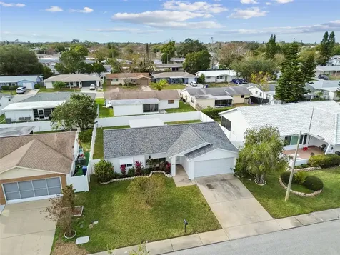 9005 Glen Moor Lane Port Richey FL 34668